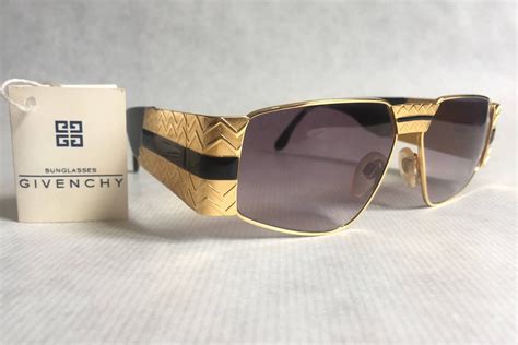 Vintage Givenchy Glasses for sale 